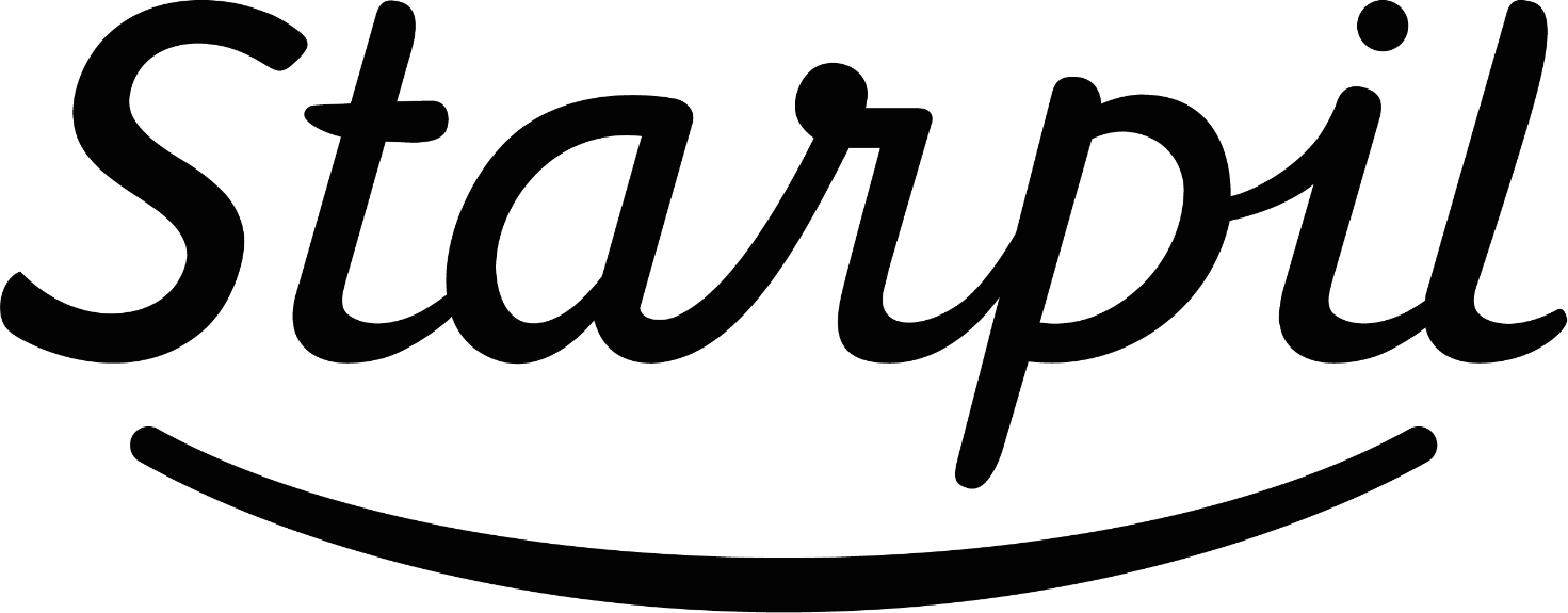 Starpil